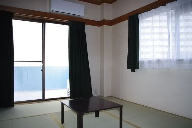 Traditional Oda (Japanese)