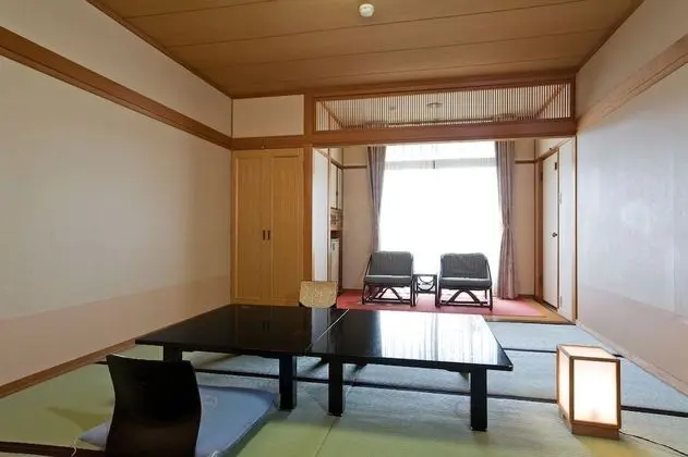 Traditional Oda (Japanese Style)