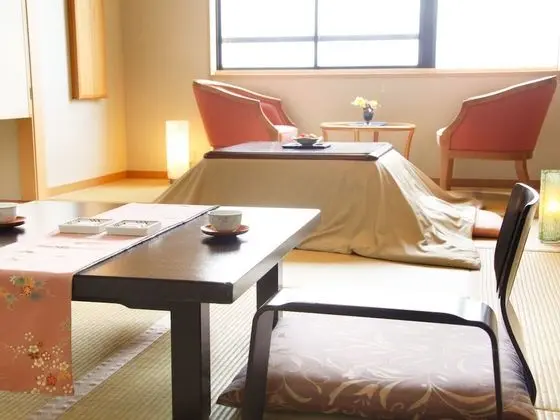 Standard Oda, Sigara İçilebilir (Japanese Style)