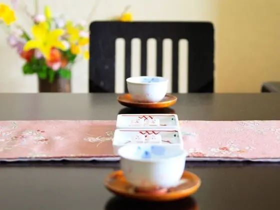 Standard Oda, Sigara İçilebilir (Japanese Style)