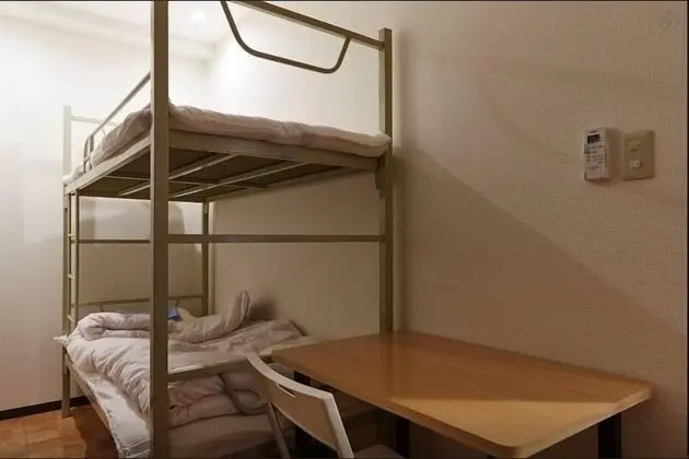 Oda (2 People Private Room)