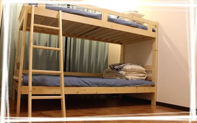Oda (2 People Private Room)