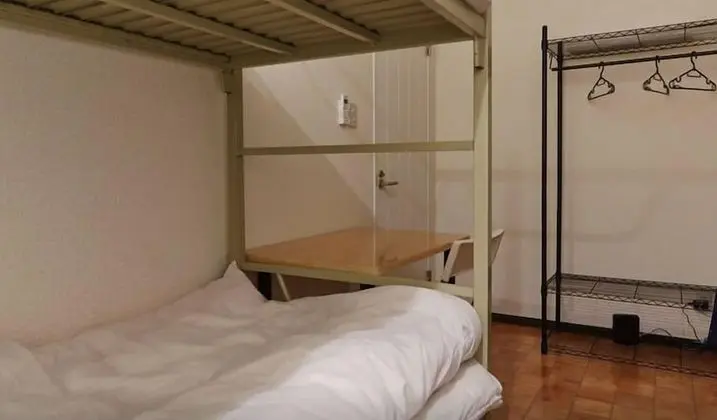 Oda (2 People Private Room)