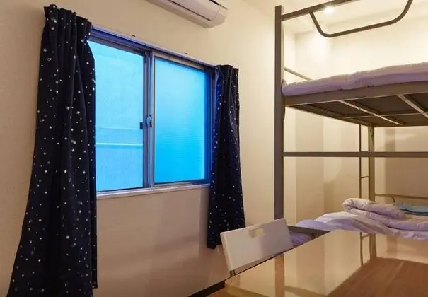Oda (2 People Private Room)