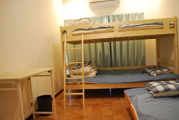 Oda (3 People Private Room)