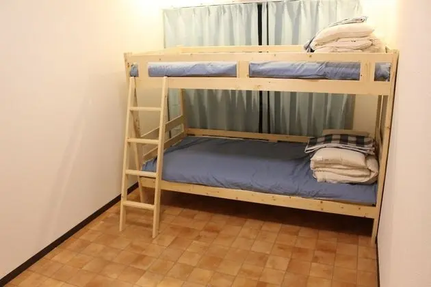 Oda (3 People Private Room)