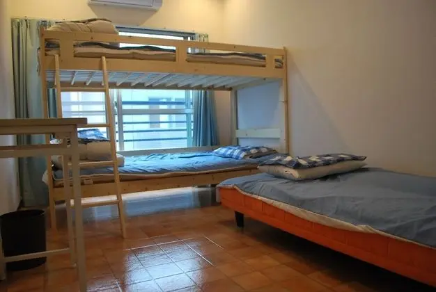 Oda (3 People Private Room)