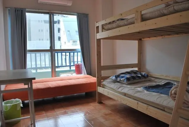 Oda (3 People Private Room)