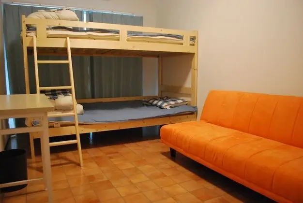 Oda (3 People Private Room)
