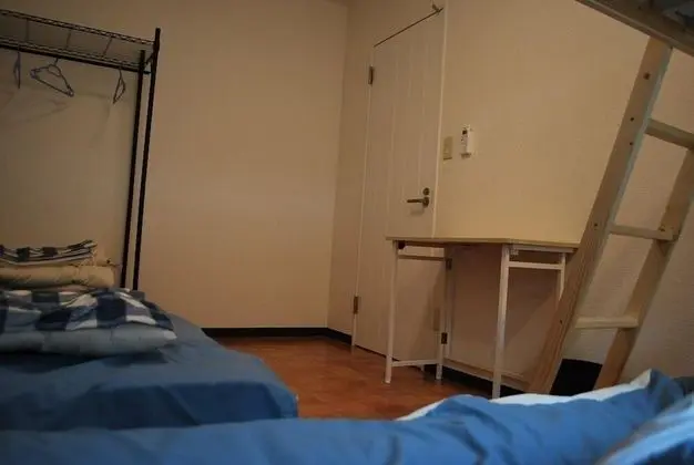 Oda (3 People Private Room)