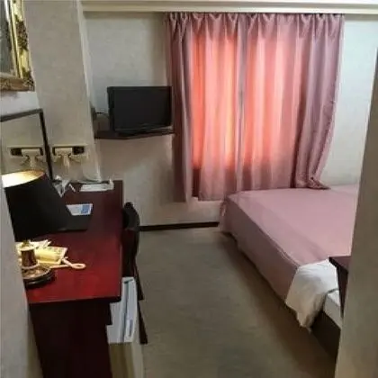 Standard Tek Kişilik Oda, Sigara İçilmez