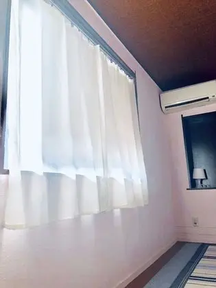 Oda, Sigara İçilmez (1~3 person, Japanese Futon, D)