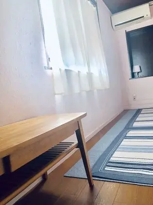 Oda, Sigara İçilmez (1~3 person, Japanese Futon, D)