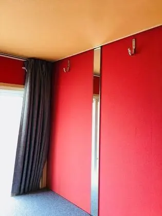Ortak Ranzalı Oda (Double Bunk bed for 1-2 person)