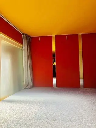 Ortak Ranzalı Oda (Double Bunk bed for 1-2 person)