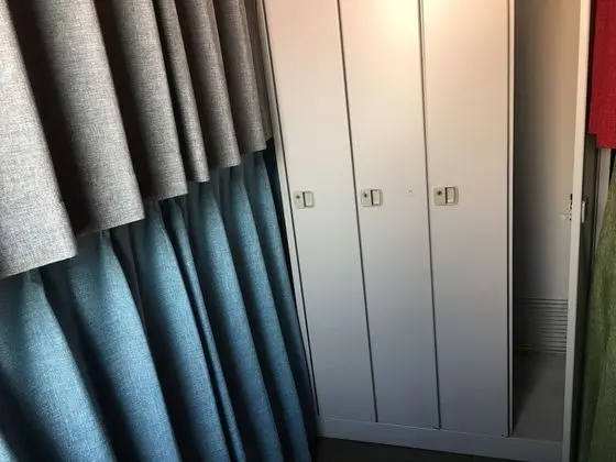 Ortak Ranzalı Oda (Double Bunk bed for 1-2 person)