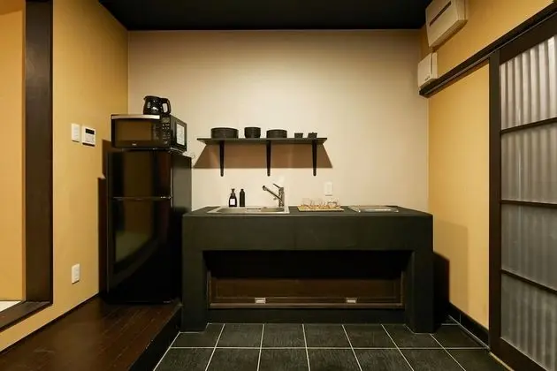 Luxury Villa, Bahçe Manzaralı