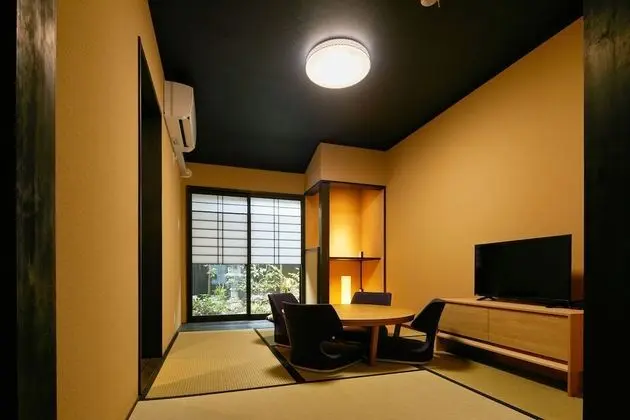 Luxury Villa, Bahçe Manzaralı