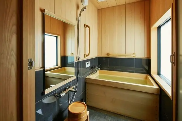 Luxury Villa, Bahçe Manzaralı
