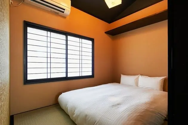 Luxury Villa, Bahçe Manzaralı