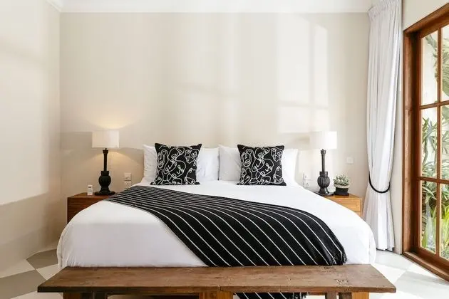 Exclusive Villa, 2 Yatak Odası