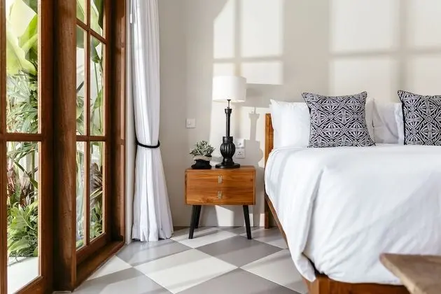 Exclusive Villa, 2 Yatak Odası