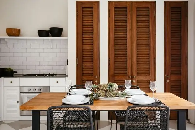 Exclusive Villa, 2 Yatak Odası