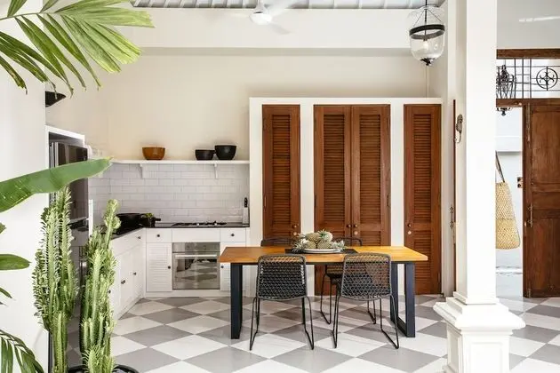 Exclusive Villa, 2 Yatak Odası