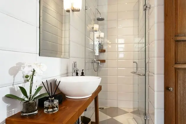 Exclusive Villa, 2 Yatak Odası