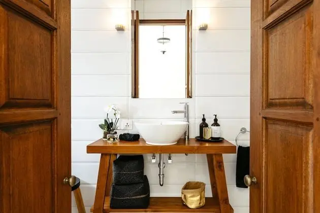 Exclusive Villa, 2 Yatak Odası