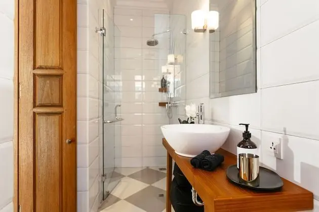 Exclusive Villa, 2 Yatak Odası