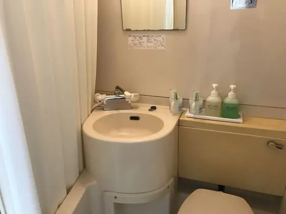 Standard Tek Kişilik Oda, Sigara İçilebilir