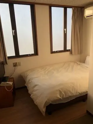 Standard Tek Kişilik Oda, Sigara İçilmez