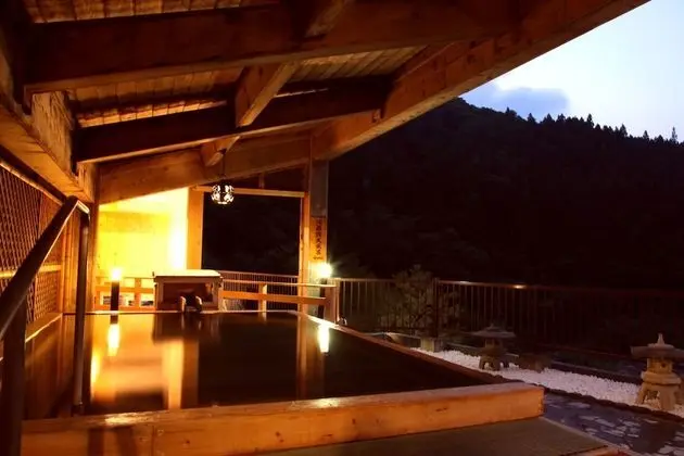 Deluxe Süit, Özel Banyo (Japanese-Western Style)