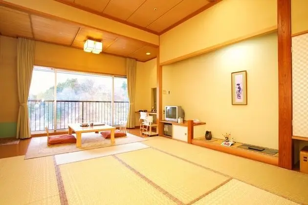 Traditional Oda, Ortak Banyo (Run of House, Japanese Style))