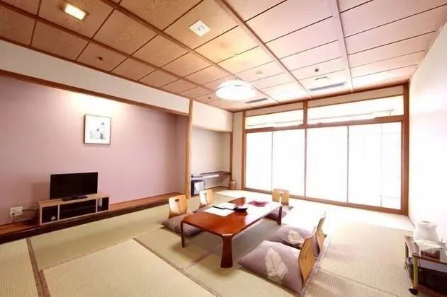 Traditional Oda, Ortak Banyo (Run of House, Japanese Style))