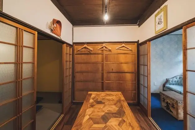 Oda