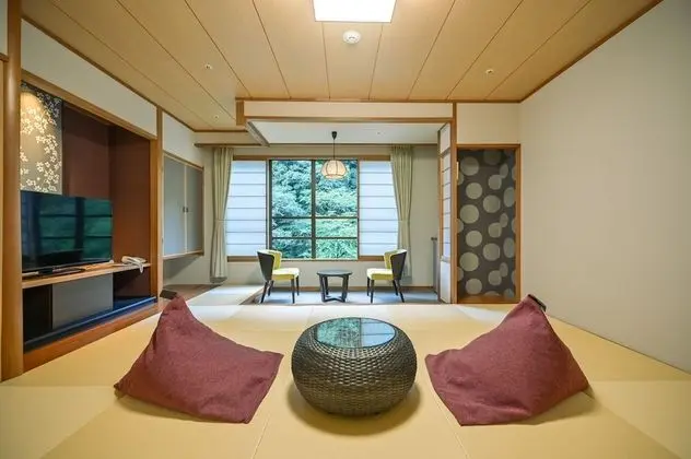 Traditional Oda