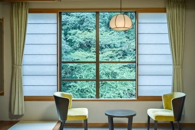 Traditional Oda