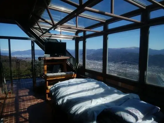 Oda, Ortak Banyo (for 4 People)