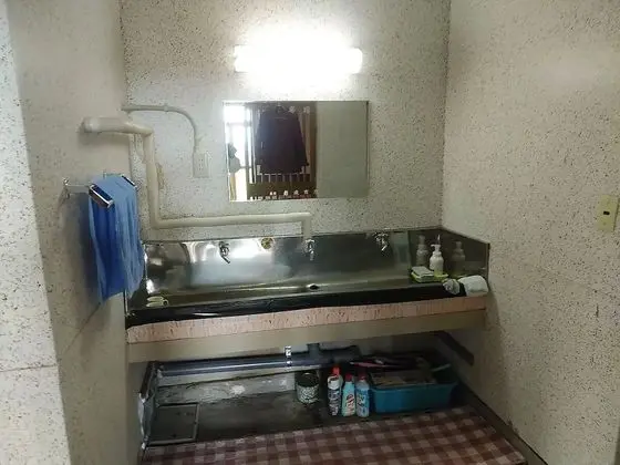Oda, Ortak Banyo (for 4 People)