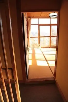 Traditional Oda, Ortak Banyo (Japanese Style, for 3 People)