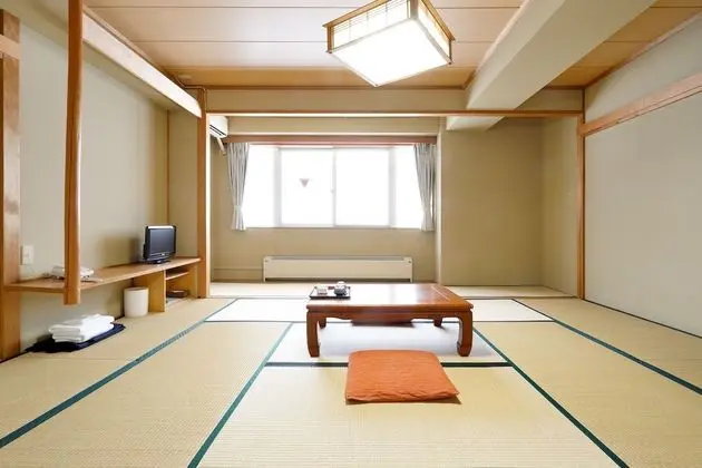 Traditional Oda (Japanese Style)