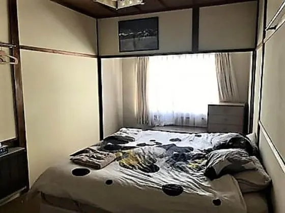 İki Ayrı Yataklı Oda (Or 1 King Bed Room)
