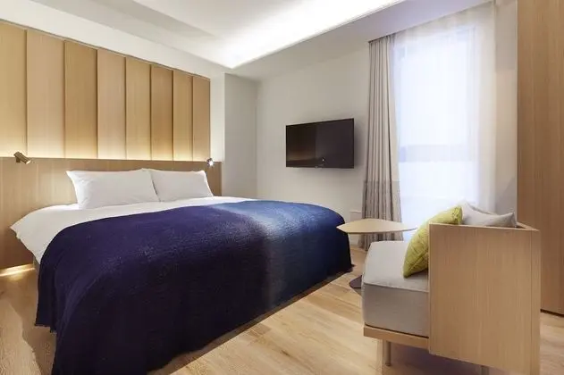 Deluxe İki Ayrı Yataklı Oda, 2 Yatak Odası (with Japanese bath)
