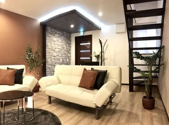 Villa, 2 Yatak Odası