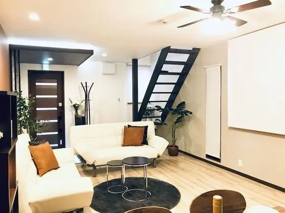 Villa, 2 Yatak Odası