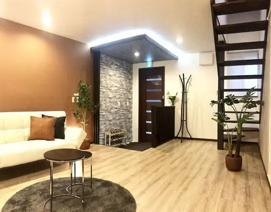 Villa, 2 Yatak Odası