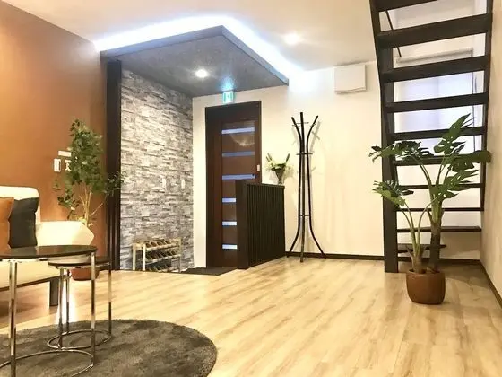 Villa, 2 Yatak Odası