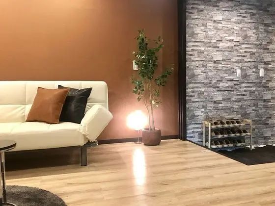 Villa, 2 Yatak Odası